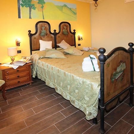 Tre Colline In Langa Villa Bubbio Dış mekan fotoğraf