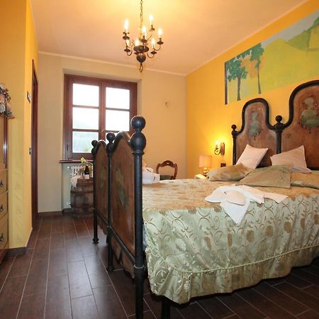 Tre Colline In Langa Villa Bubbio Dış mekan fotoğraf