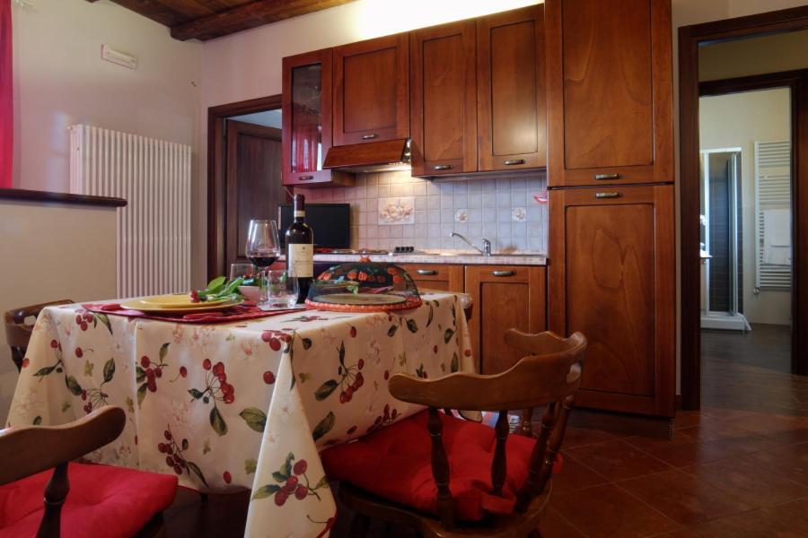 Tre Colline In Langa Villa Bubbio Dış mekan fotoğraf