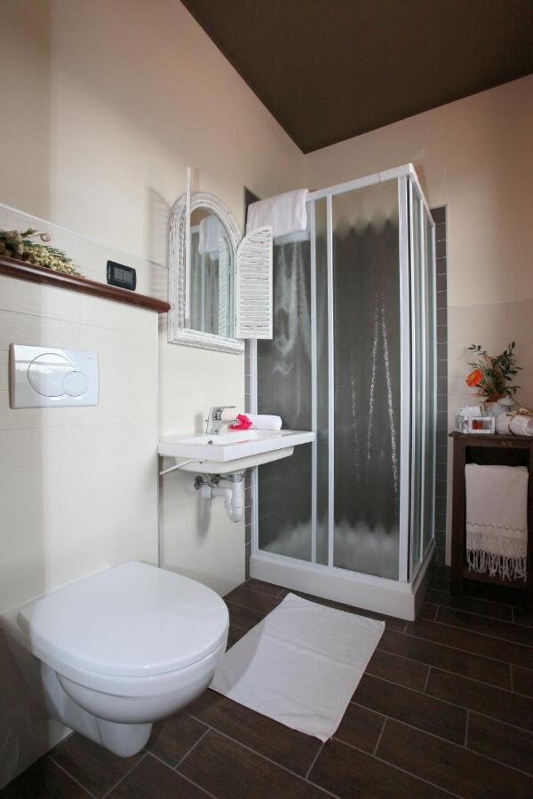Tre Colline In Langa Villa Bubbio Dış mekan fotoğraf